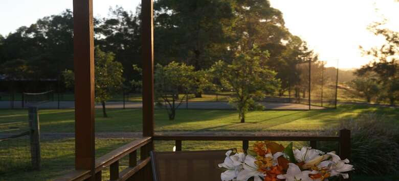 Hotel Hunter Valley Resort