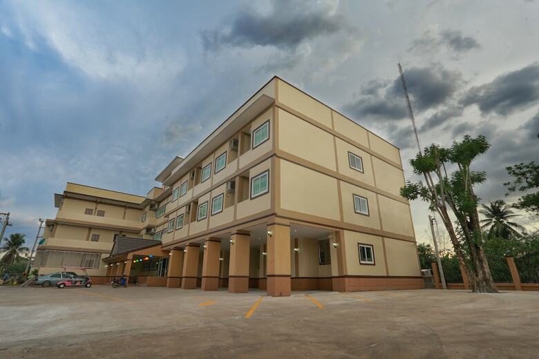 Hotel V Residence