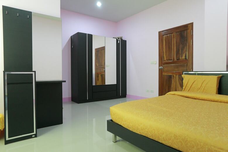 Hotel V Residence
