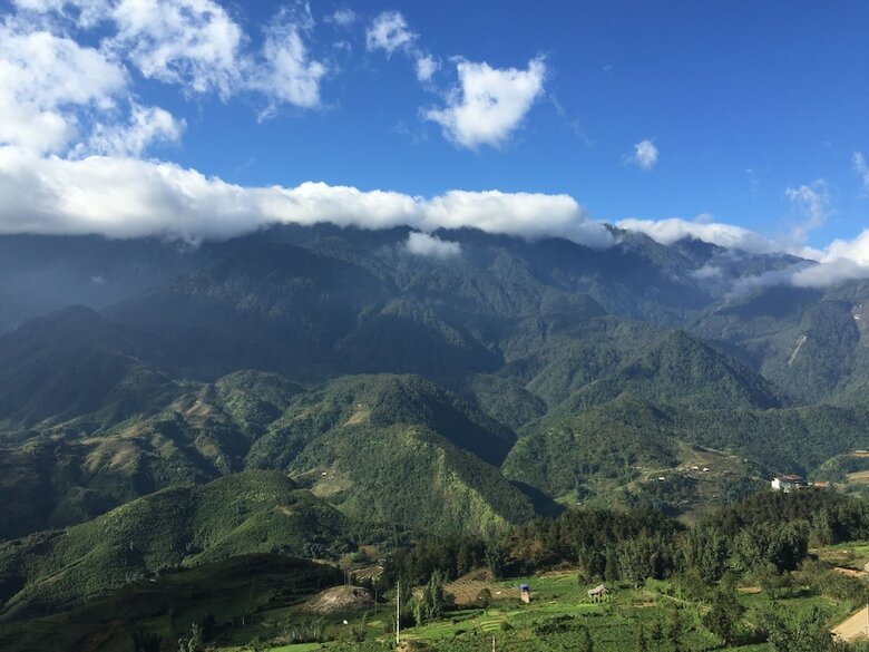 Sapa Hills Hotel