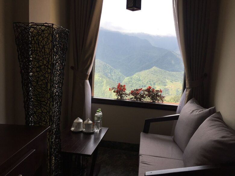 Sapa Hills Hotel