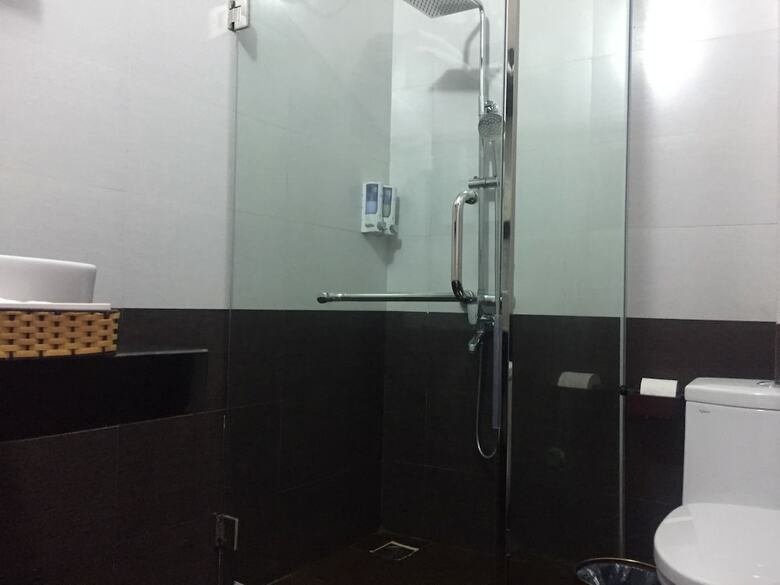 Sapa Hills Hotel