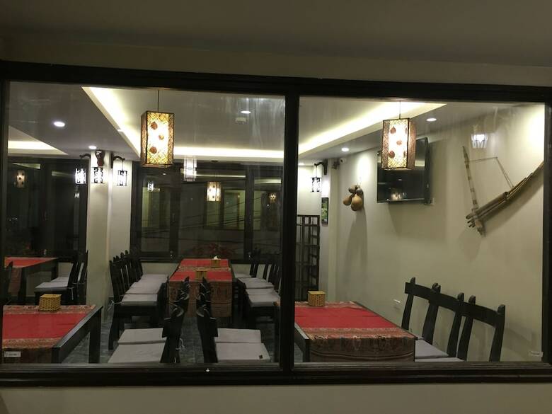Sapa Hills Hotel