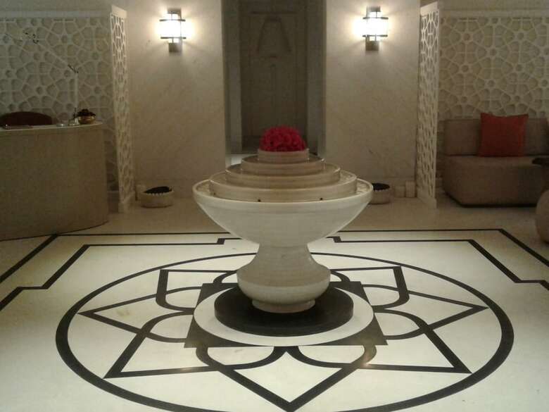 Hotel Crowne Plaza Chennai Adyar Park