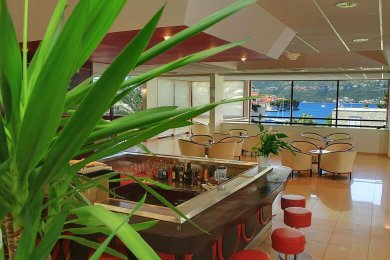 Korcula Hotel Marko Polo