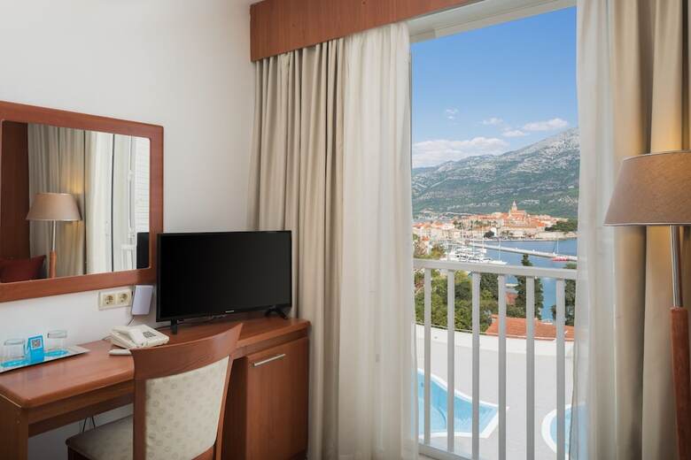 Korcula Hotel Marko Polo
