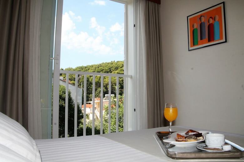 Korcula Hotel Marko Polo