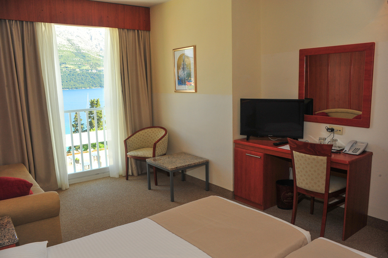 Korcula Hotel Marko Polo