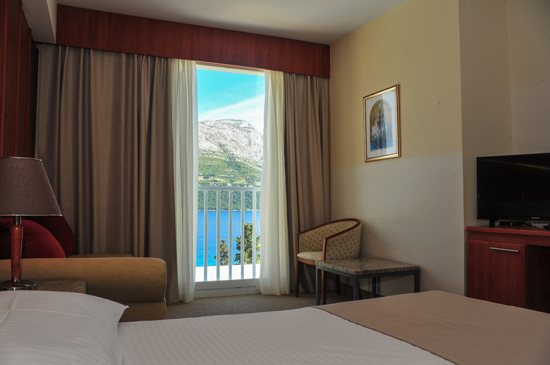 Korcula Hotel Marko Polo