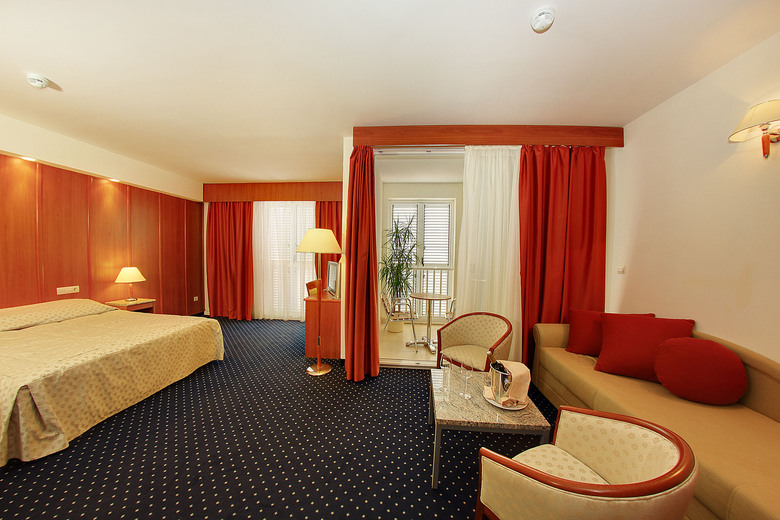 Korcula Hotel Marko Polo