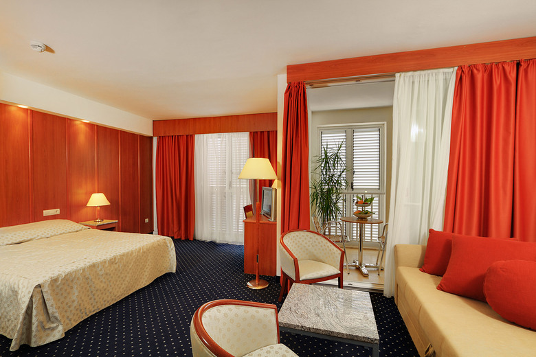 Korcula Hotel Marko Polo