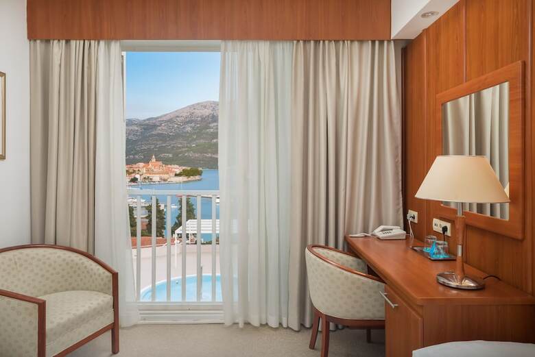Korcula Hotel Marko Polo