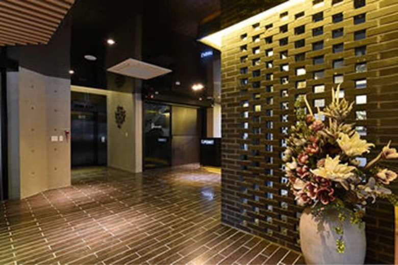 Hotel T.point