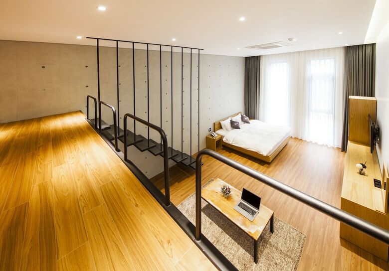 Hotel T.point
