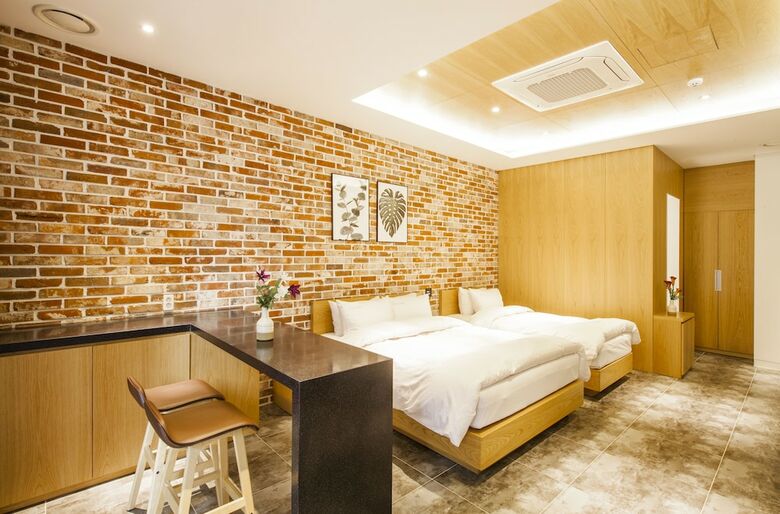 Hotel T.point