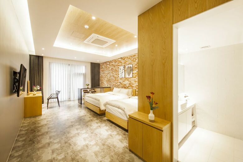 Hotel T.point