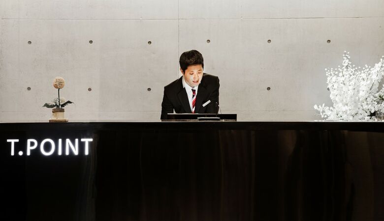 Hotel T.point