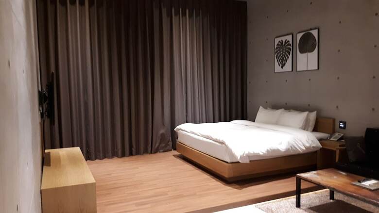 Hotel T.point