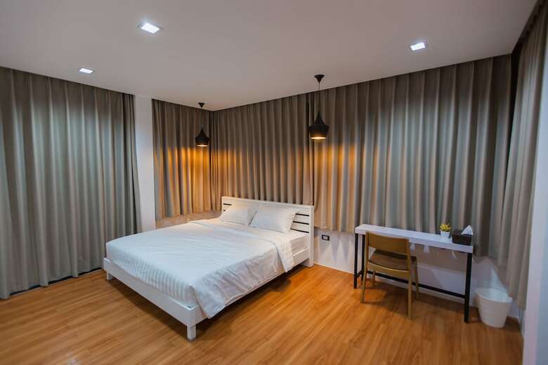 Hotel Thamm Residence