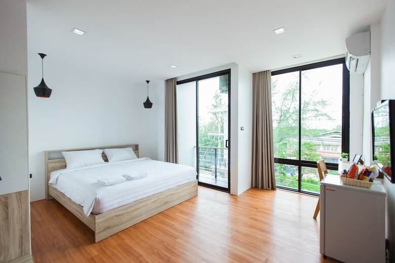 Hotel Thamm Residence