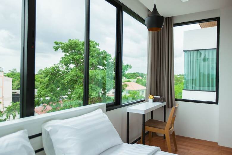 Hotel Thamm Residence