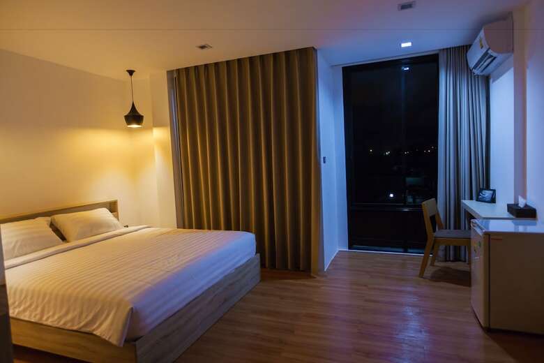Hotel Thamm Residence