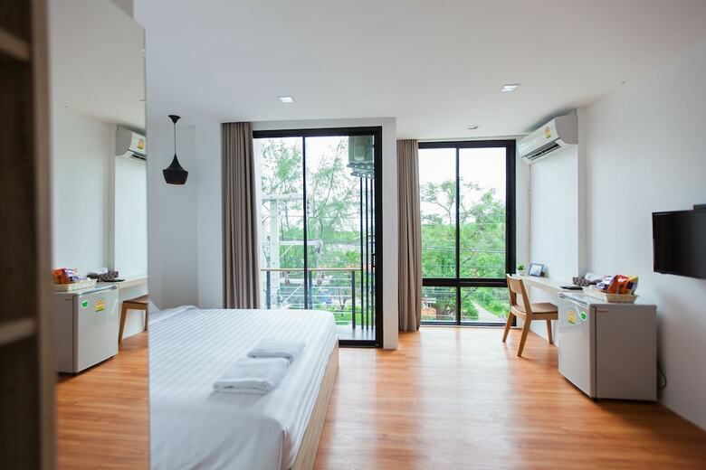Hotel Thamm Residence