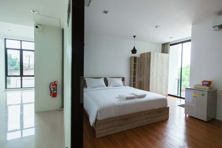 Hotel Thamm Residence