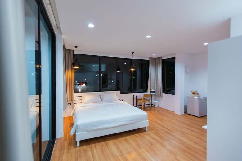 Hotel Thamm Residence