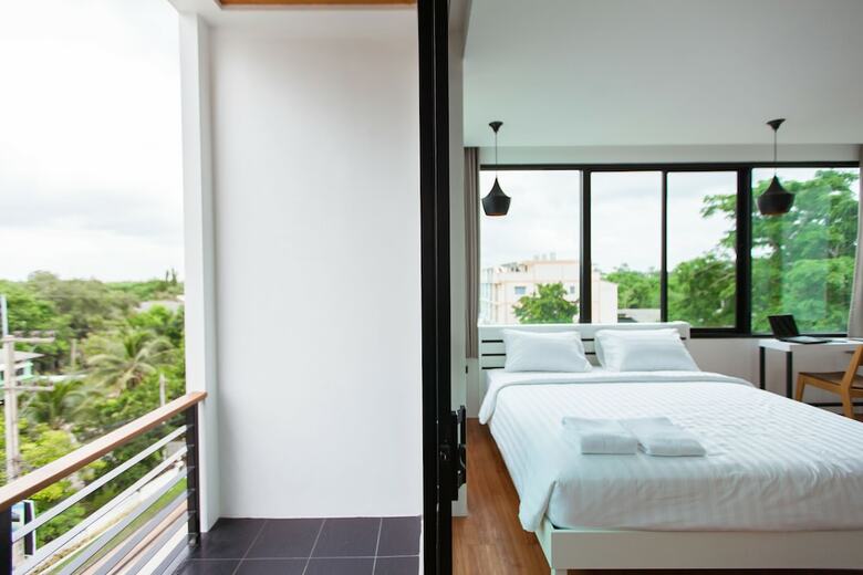 Hotel Thamm Residence