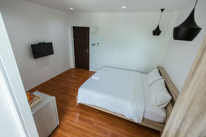 Hotel Thamm Residence