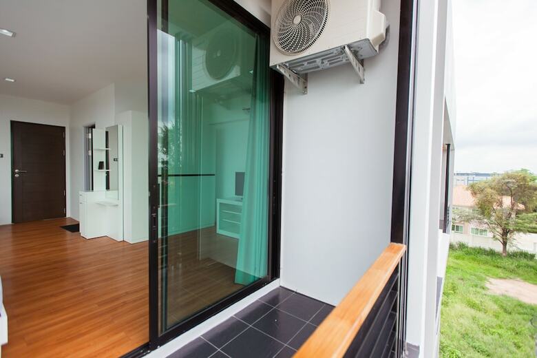 Hotel Thamm Residence