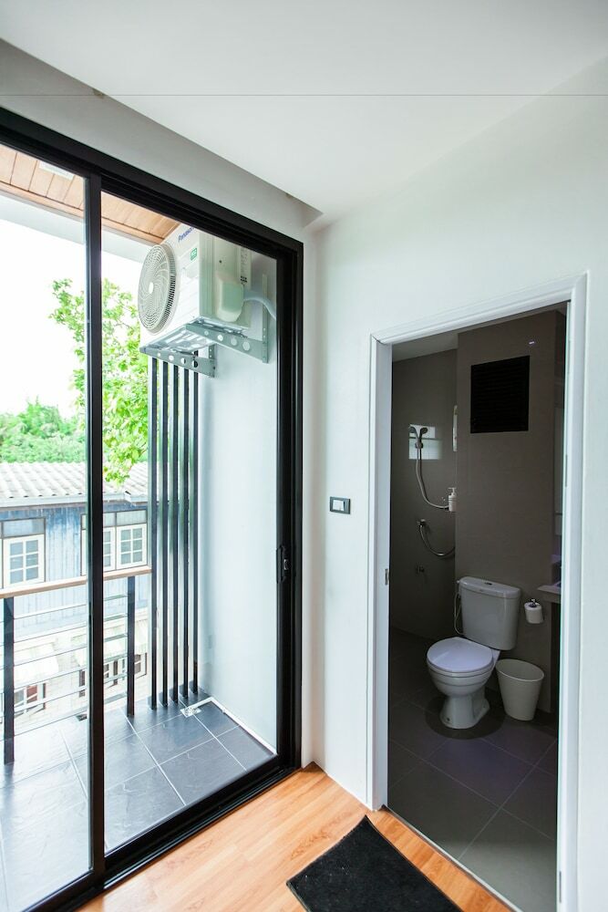 Hotel Thamm Residence