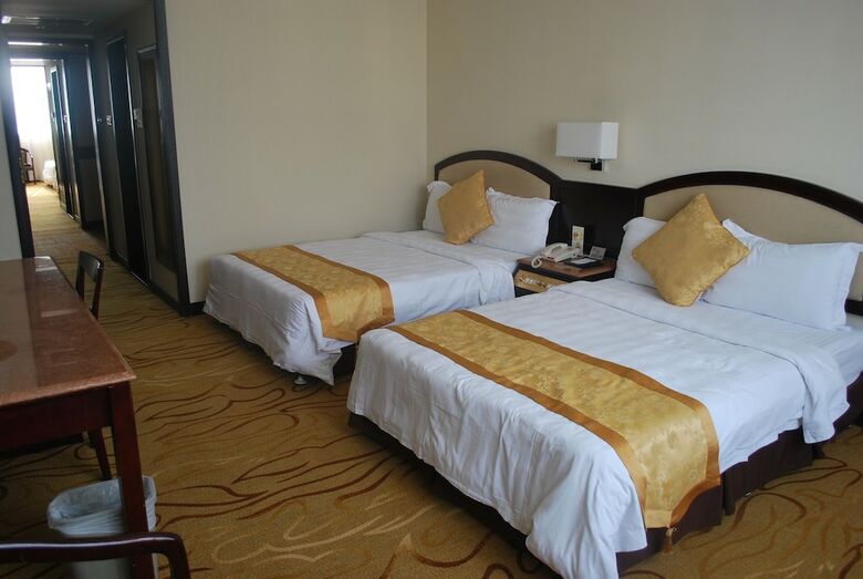 Sunway Hotel