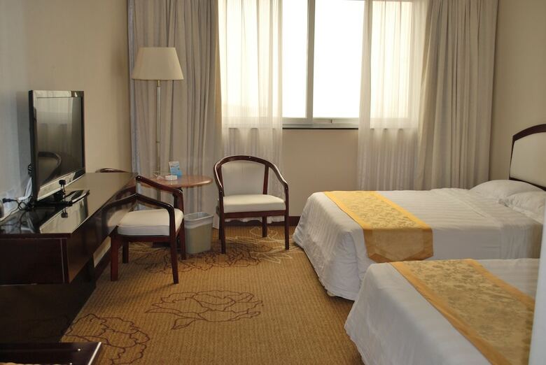 Sunway Hotel