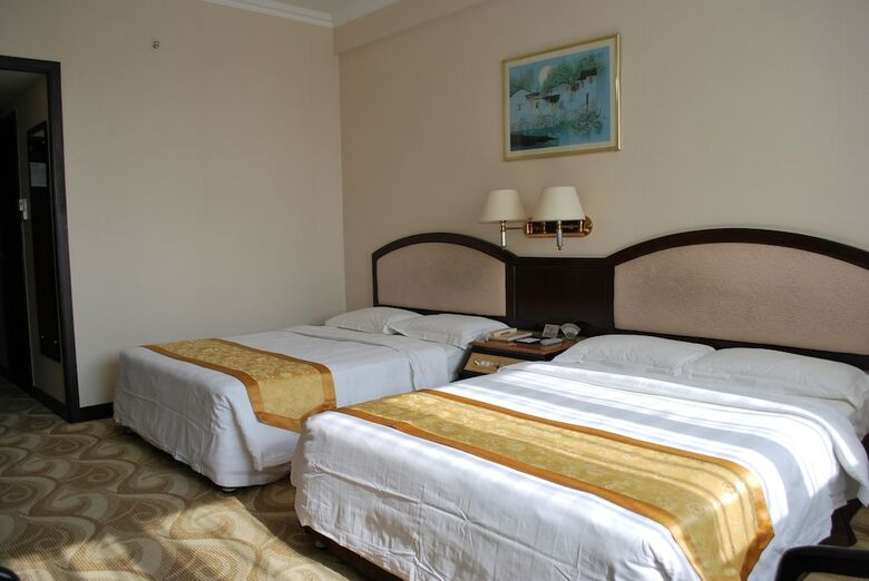 Sunway Hotel