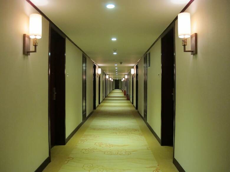 Sunway Hotel