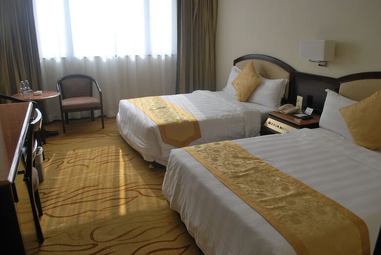 Sunway Hotel