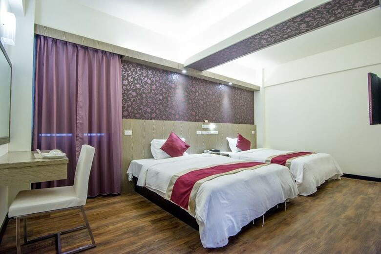 Zhao Lai Hotel