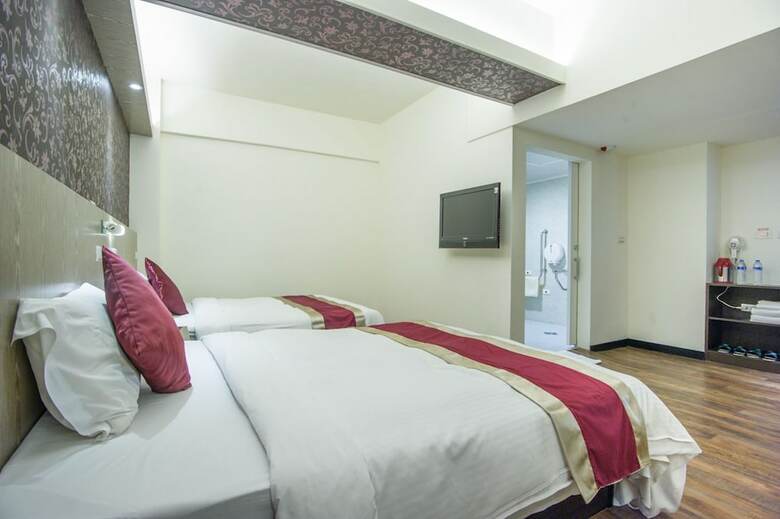 Zhao Lai Hotel