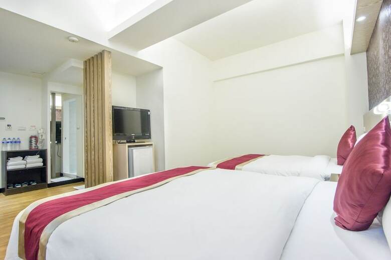Zhao Lai Hotel