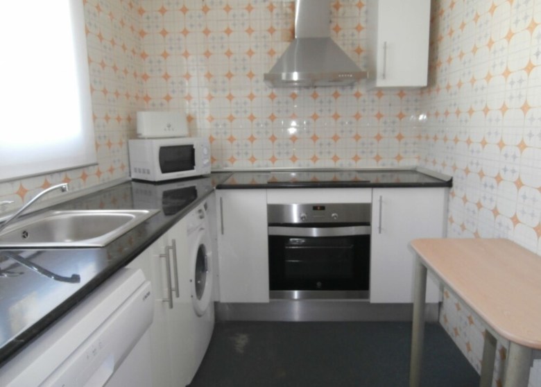 Apartment In C. de Palafrugell - 104296 By Mo Rentals