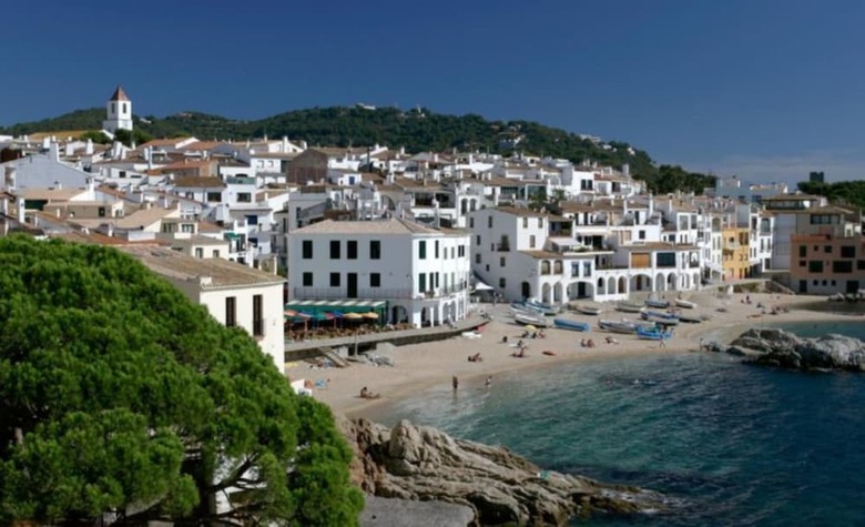 Apartment In C. de Palafrugell - 104296 By Mo Rentals