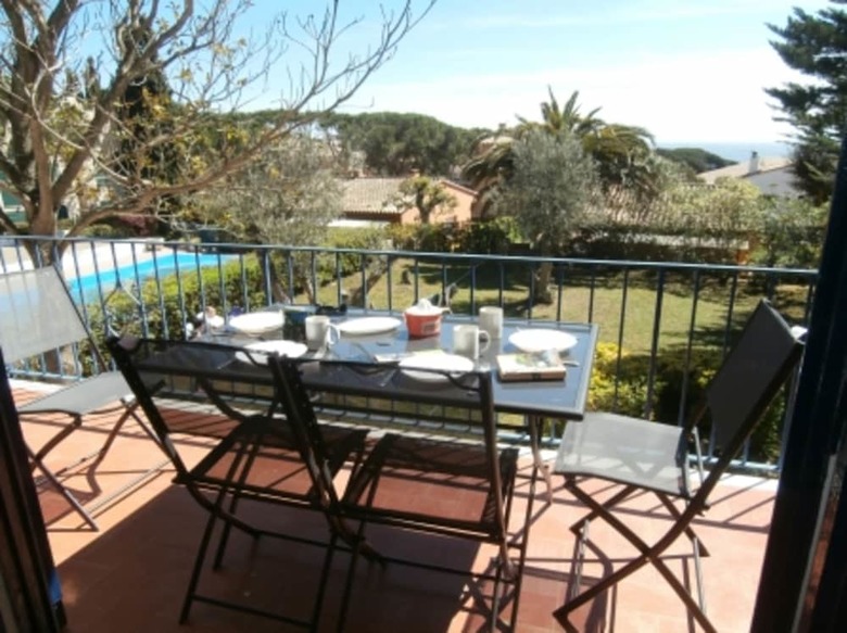 Apartment In C. de Palafrugell - 104296 By Mo Rentals
