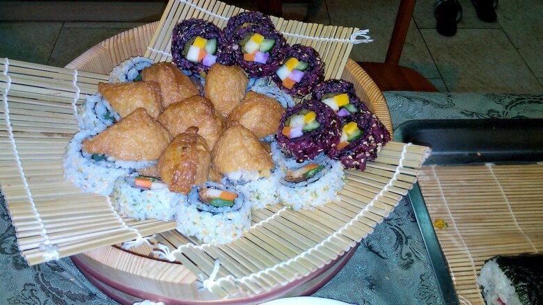 Bed & Breakfast Travelers Fu-home