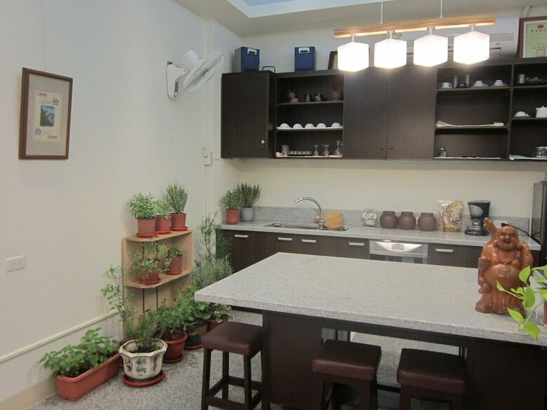 Bed & Breakfast Travelers Fu-home