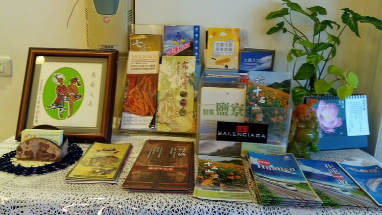 Bed & Breakfast Travelers Fu-home
