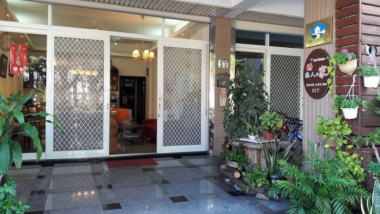 Bed & Breakfast Travelers Fu-home