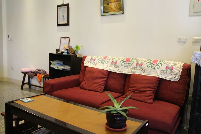 Bed & Breakfast Travelers Fu-home