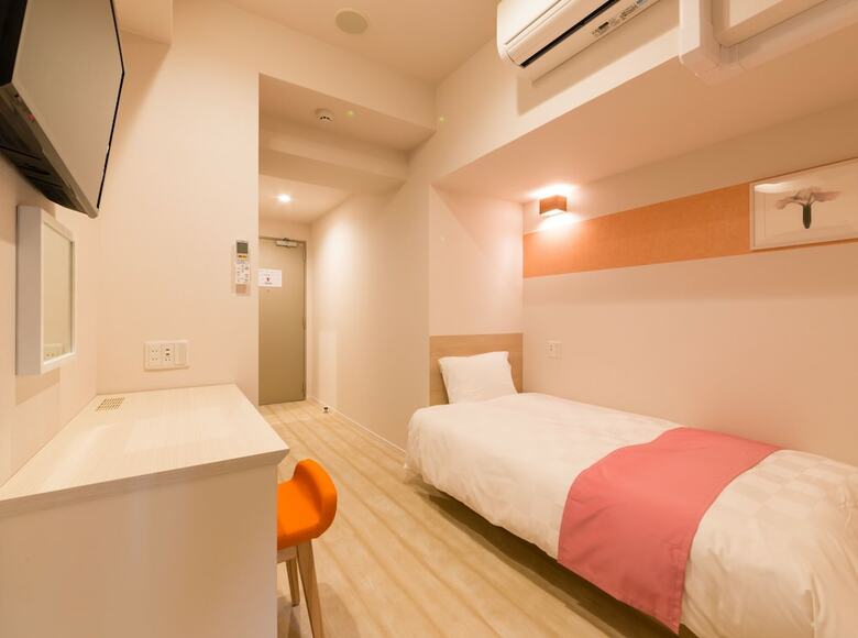 Sarasa Hotel Namba